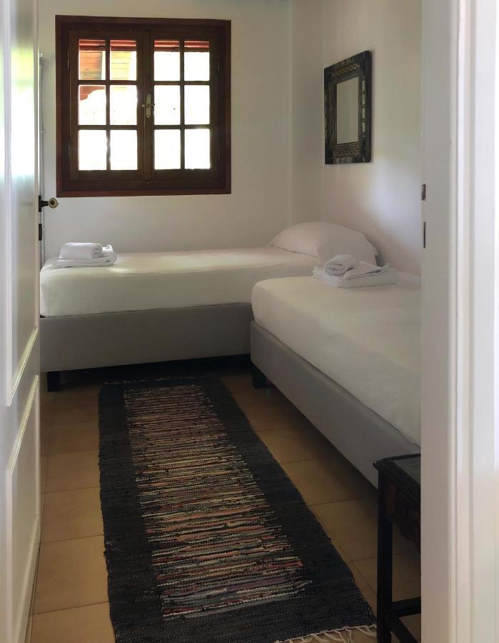 Gaia Guest House 칼라마타 외부 사진