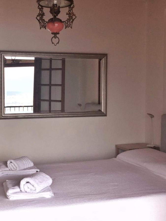 Gaia Guest House 칼라마타 외부 사진