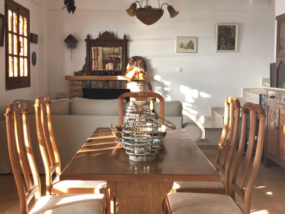 Gaia Guest House 칼라마타 외부 사진
