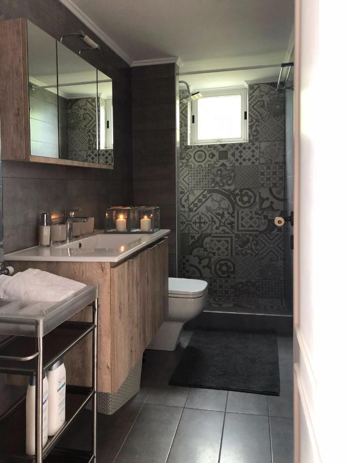 Gaia Guest House 칼라마타 외부 사진