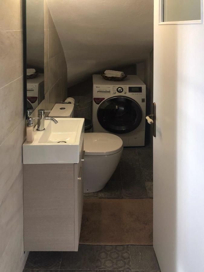 Gaia Guest House 칼라마타 외부 사진